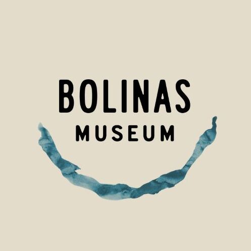 Bolinas Museum 34th Annual Benefit Auction Party | Saturday, October 17, 2026 - logo